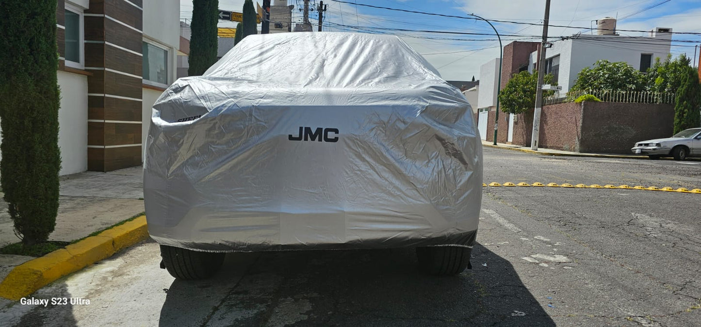 Funda Protector para coche/ auto Marca SHEFA